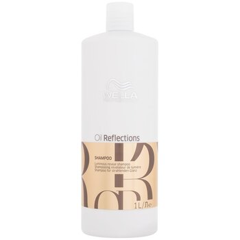 Oil Reflections Luminous Reveal Shampoo - Hydratační šampon pro zářivé vlasy 